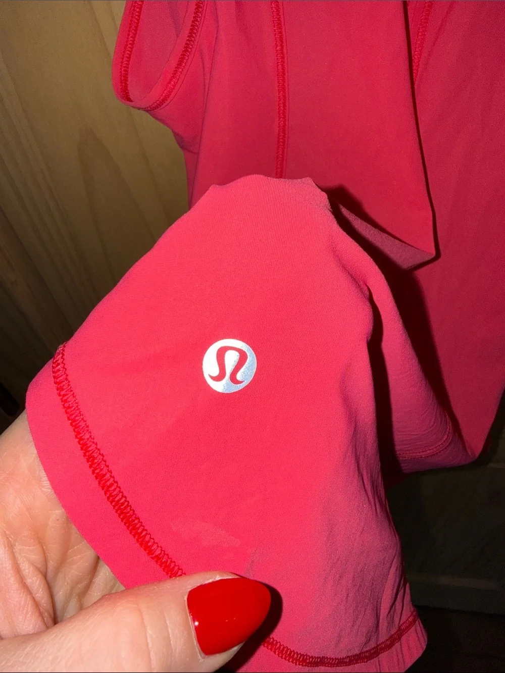 lululemon athletica breathable sleeveless